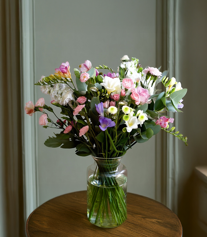 The 'Amelie' | Guernsey Wildflower Bouquet - Guernsey Flowers by Post