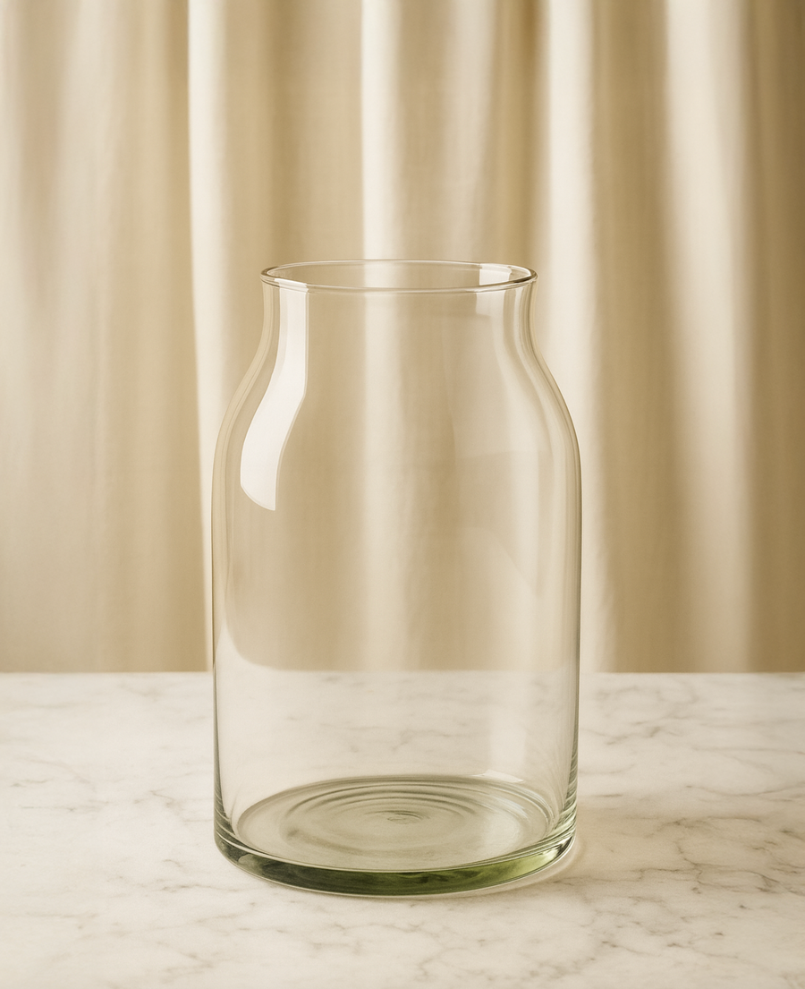 'Sark' Vase - Guernsey Flowers by Post