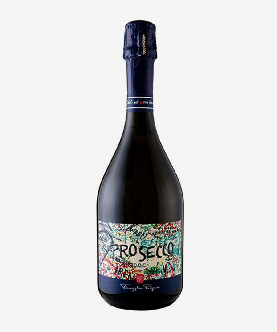 Prosecco - Guernsey Flowers by Post