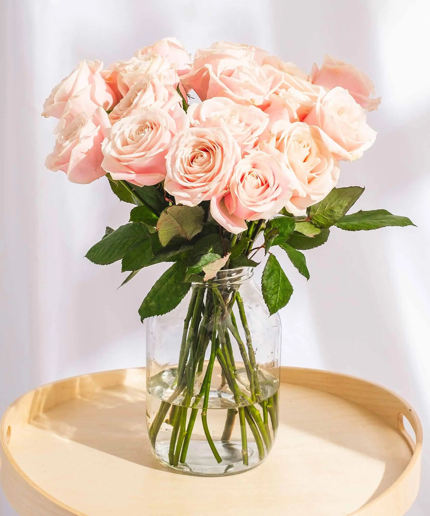 Order beautiful Guernsey Roses online for UK & London Delivery
